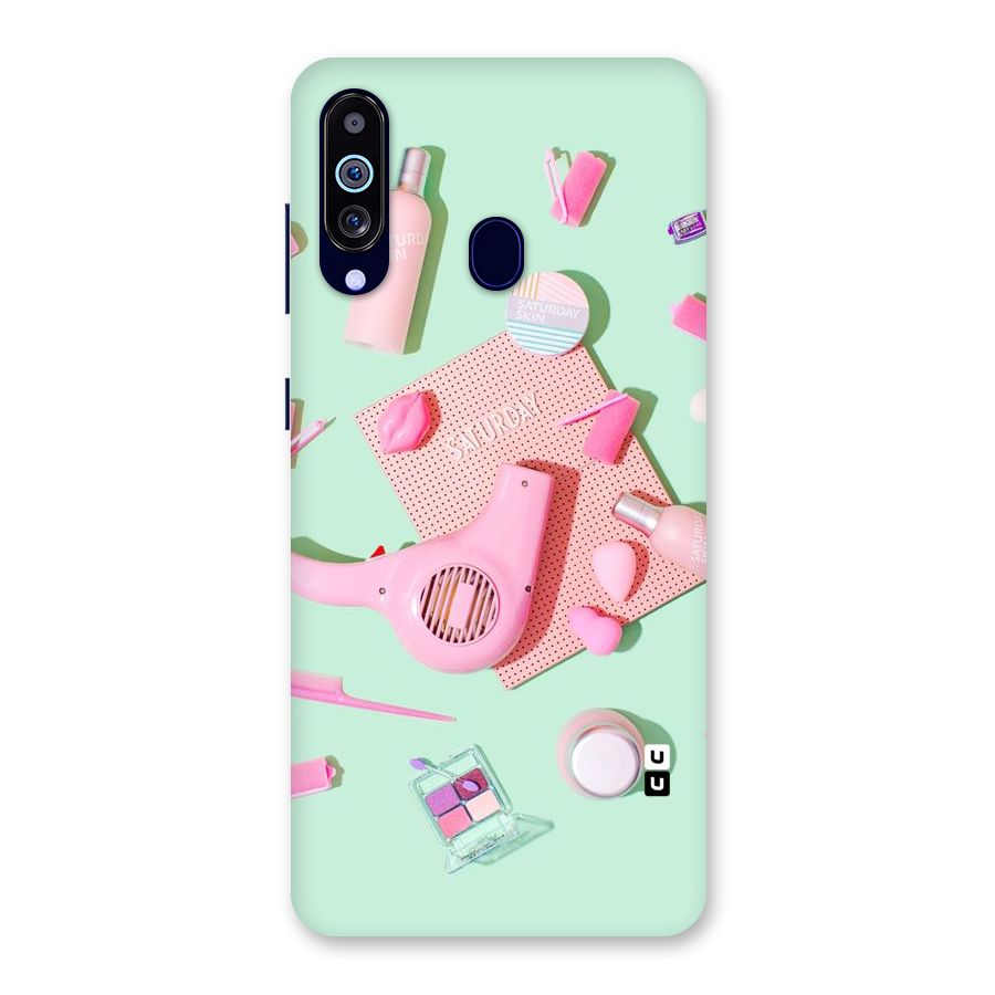 Night Out Slay Back Case for Galaxy M40