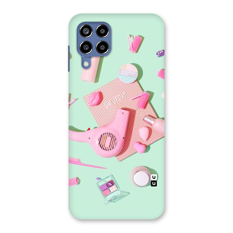 Night Out Slay Back Case for Galaxy M53 5G