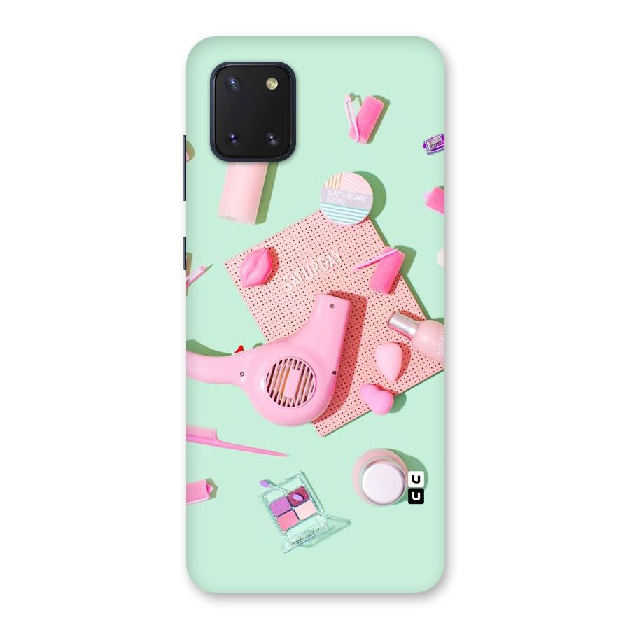 Night Out Slay Back Case for Galaxy Note 10 Lite