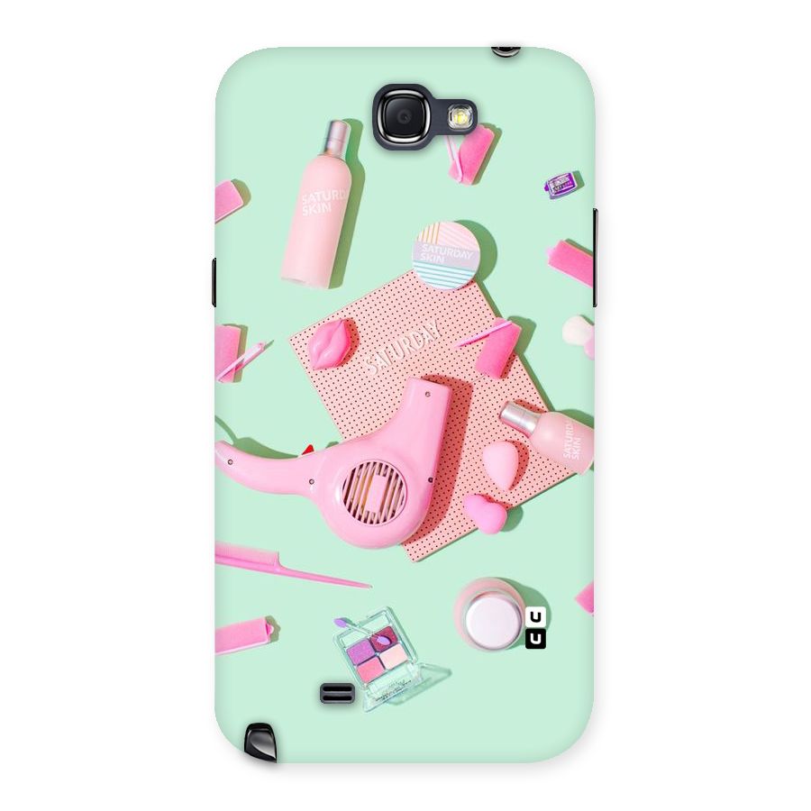 Night Out Slay Back Case for Galaxy Note 2