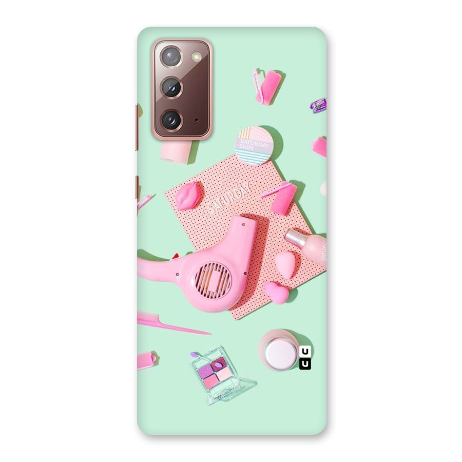 Night Out Slay Back Case for Galaxy Note 20