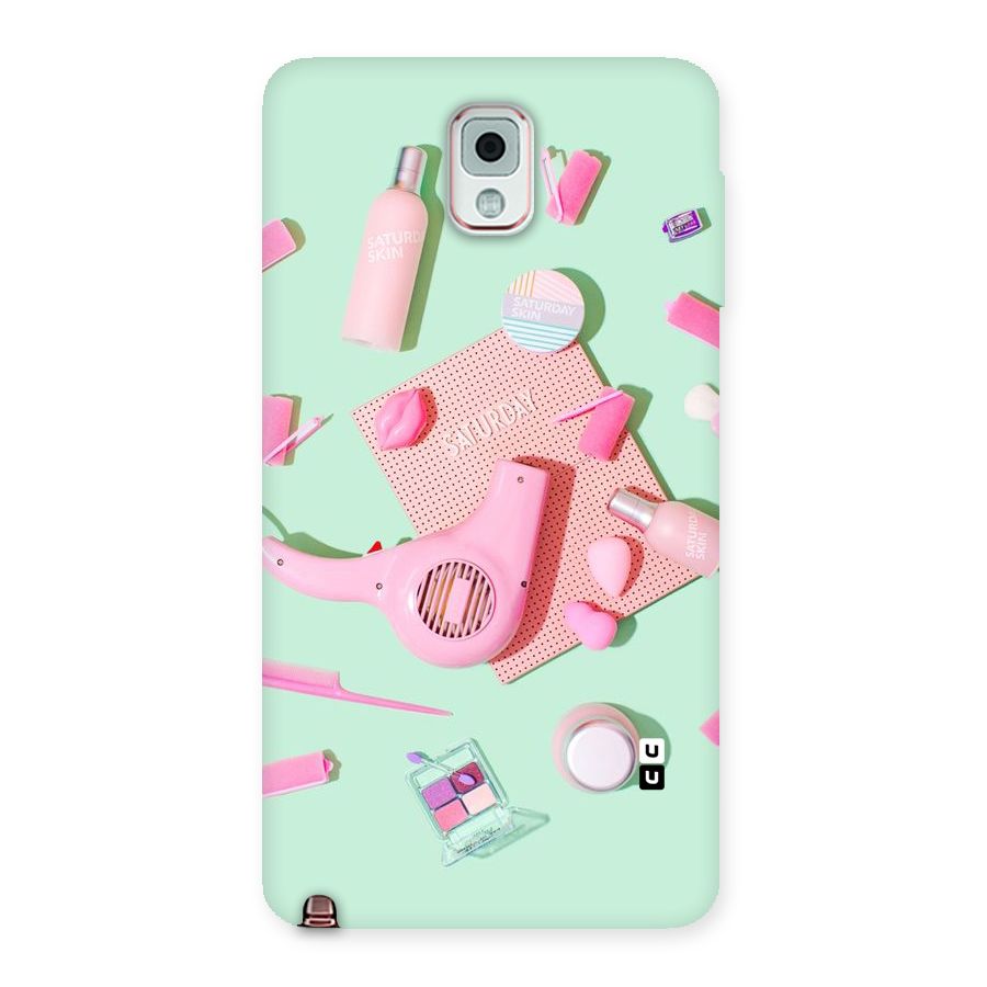 Night Out Slay Back Case for Galaxy Note 3