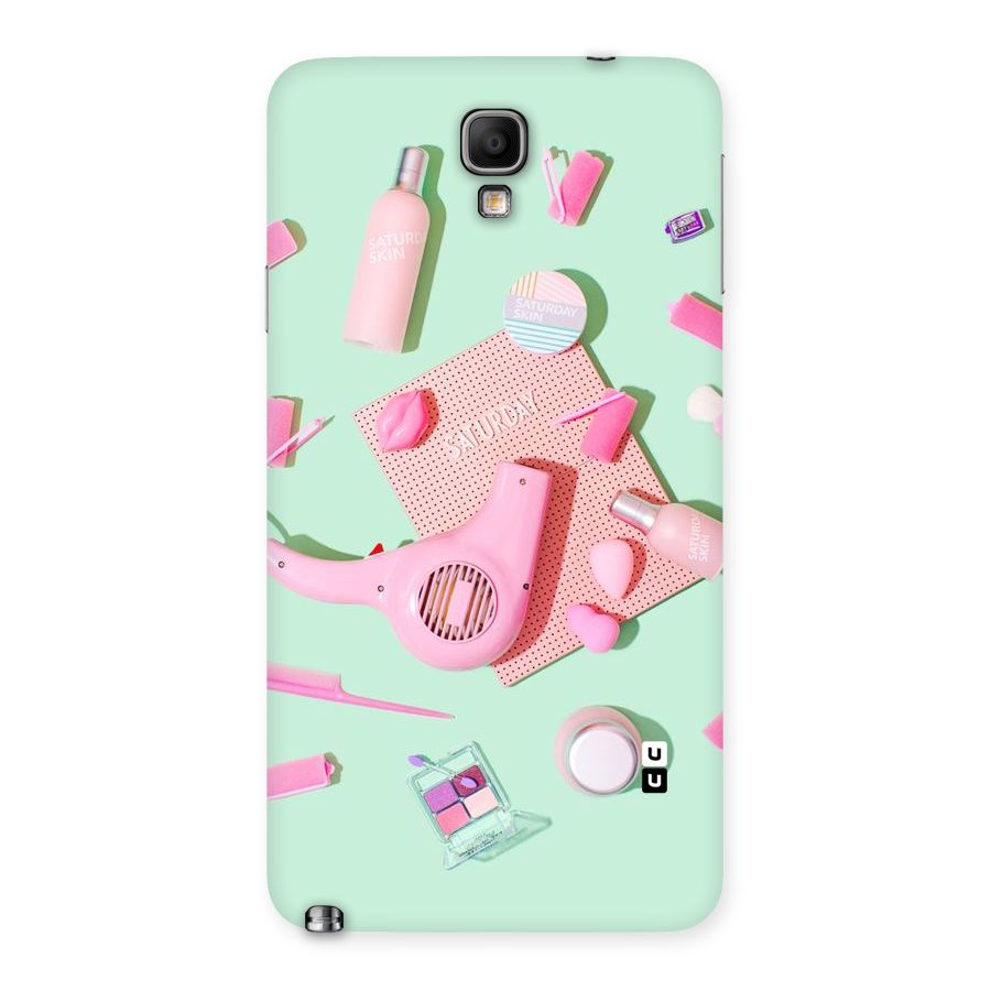 Night Out Slay Back Case for Galaxy Note 3 Neo