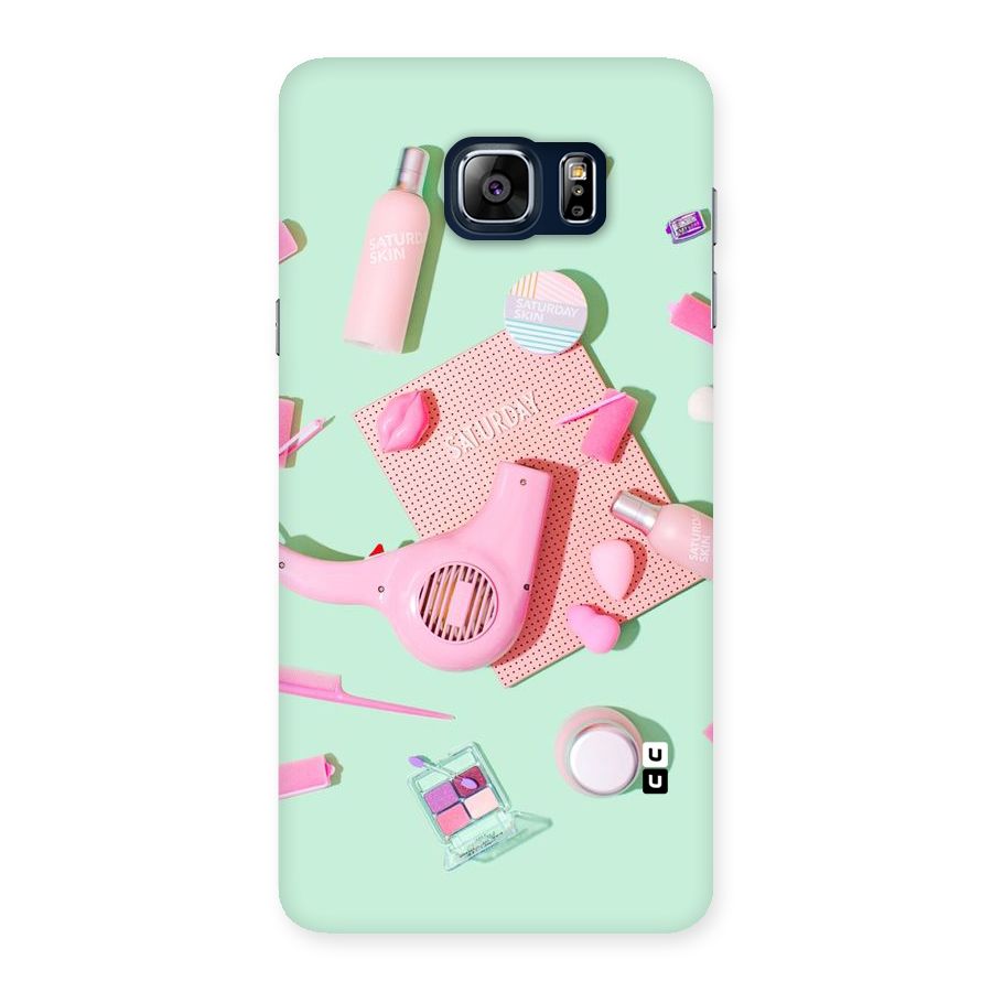 Night Out Slay Back Case for Galaxy Note 5