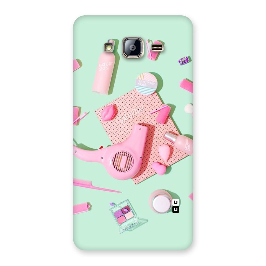 Night Out Slay Back Case for Galaxy On5