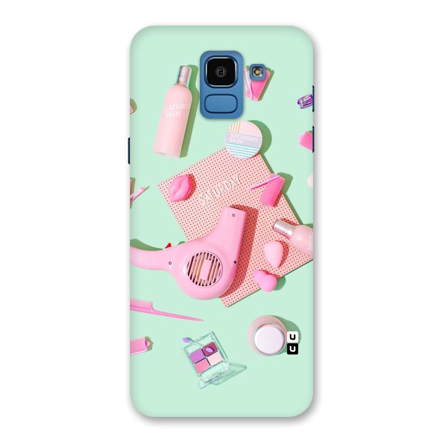 Night Out Slay Back Case for Galaxy On6