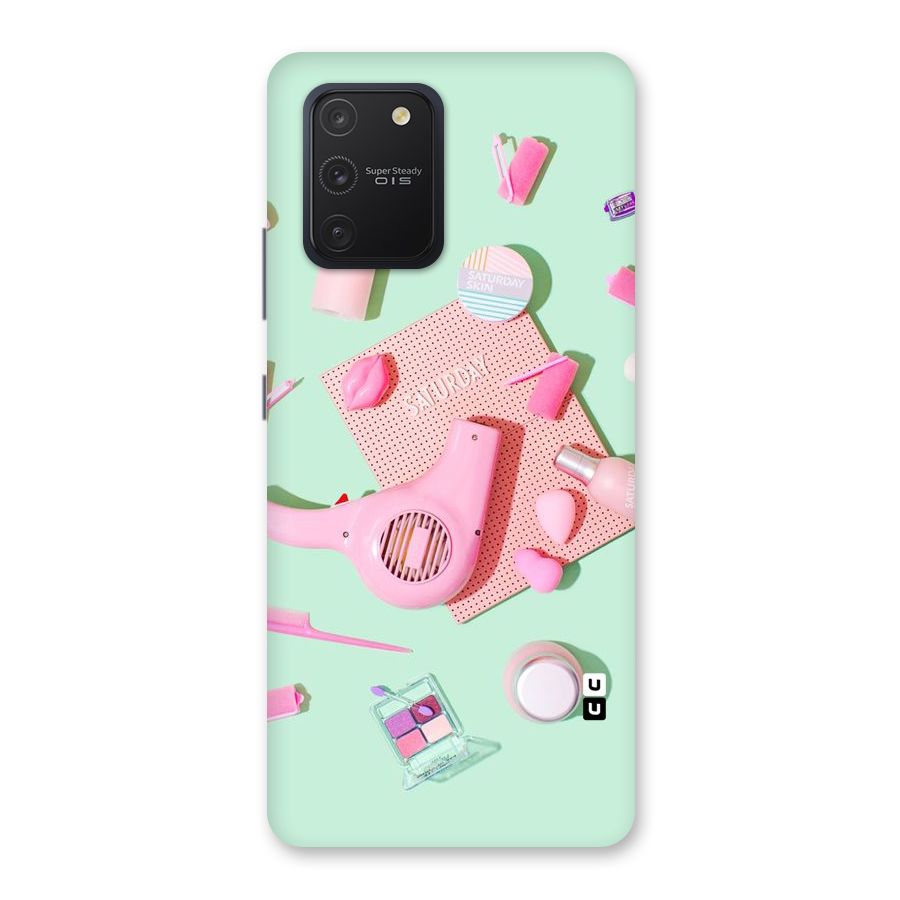 Night Out Slay Back Case for Galaxy S10 Lite