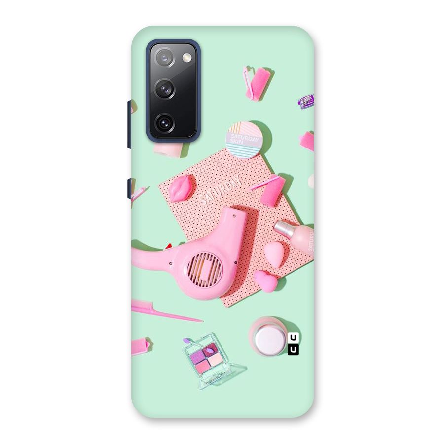Night Out Slay Back Case for Galaxy S20 FE