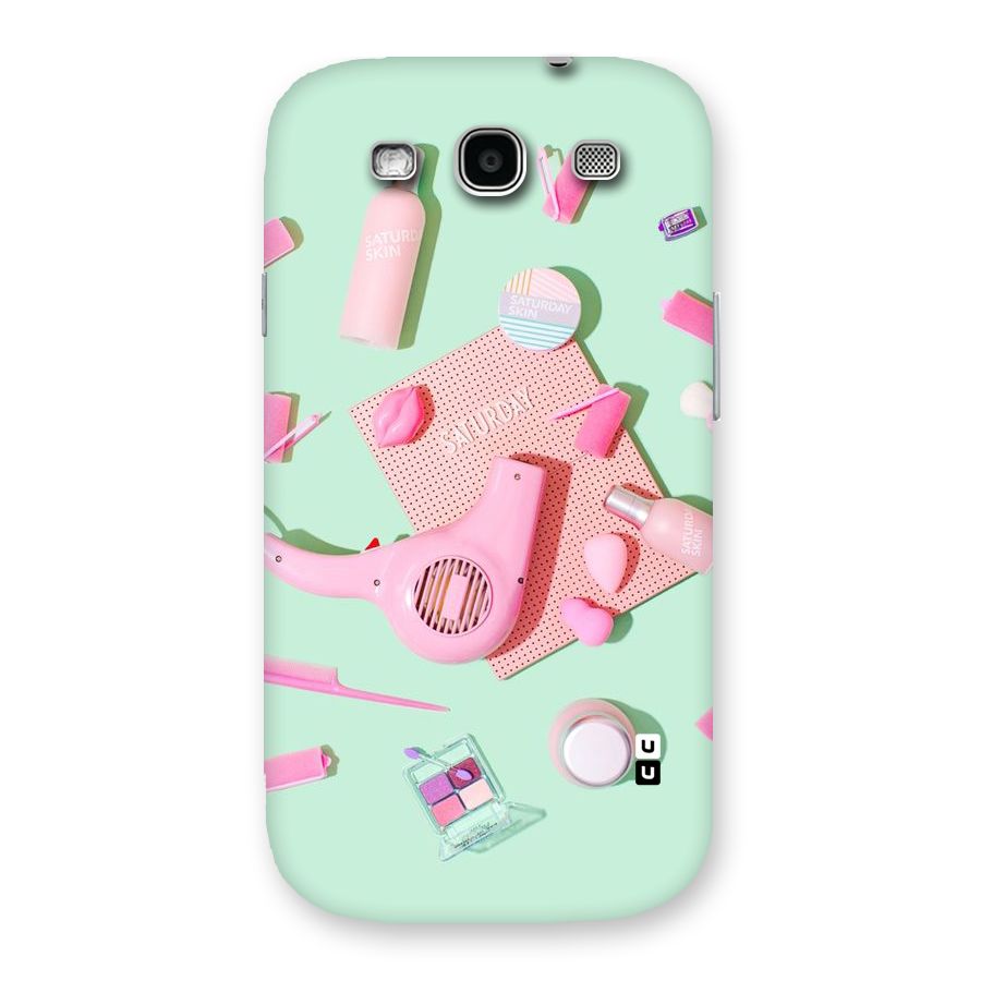 Night Out Slay Back Case for Galaxy S3