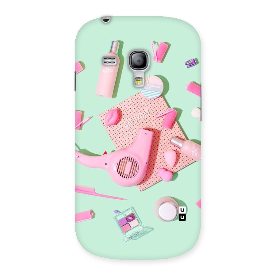 Night Out Slay Back Case for Galaxy S3 Mini