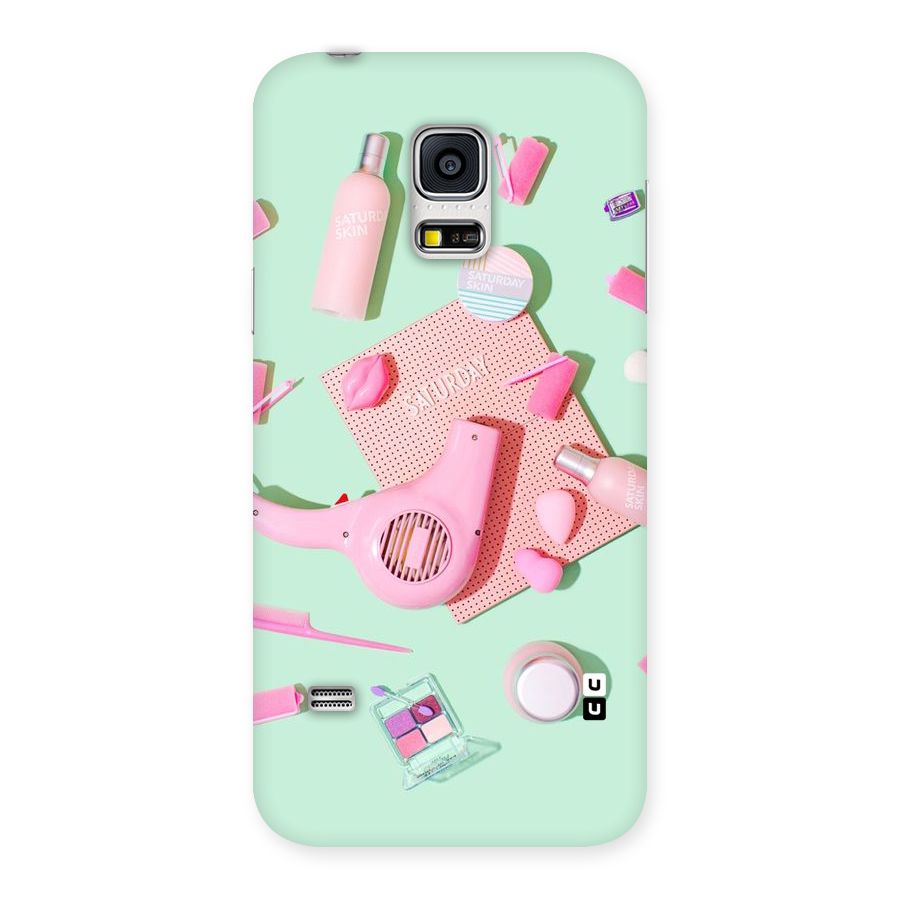 Night Out Slay Back Case for Galaxy S5 Mini