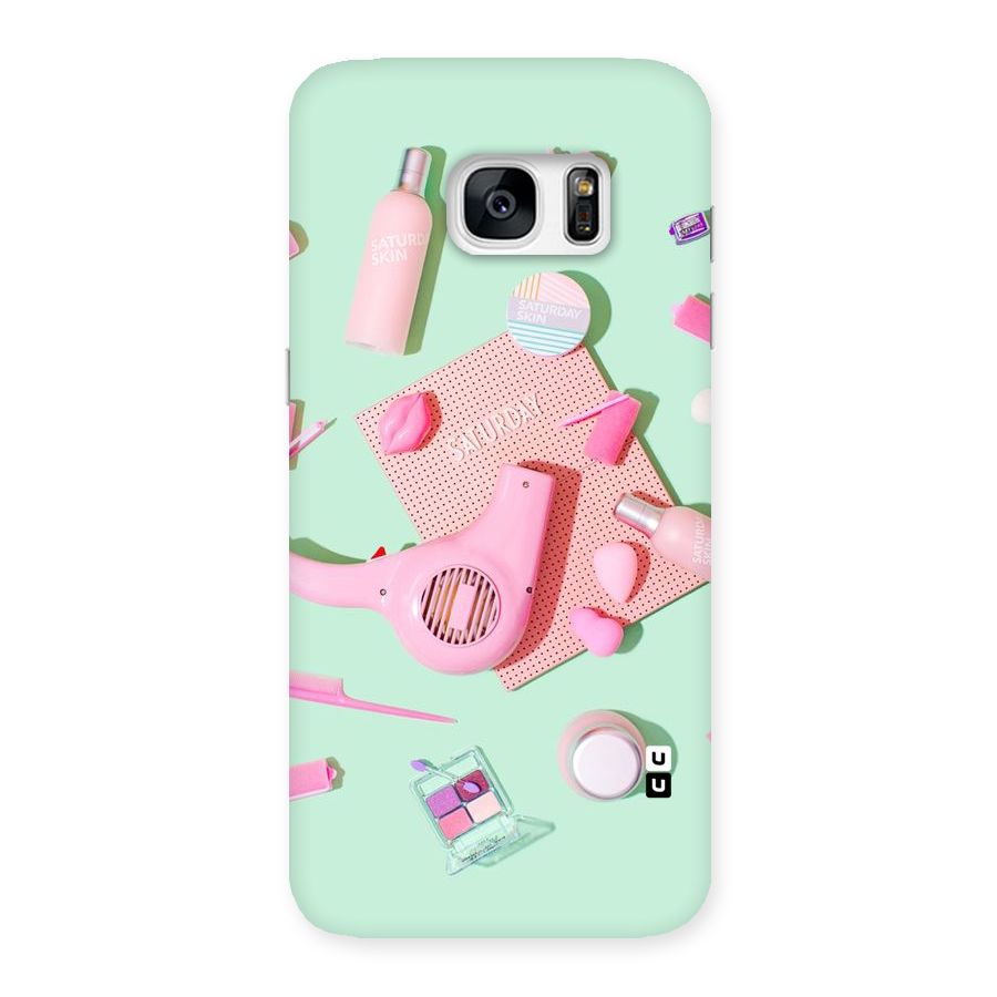 Night Out Slay Back Case for Galaxy S7 Edge