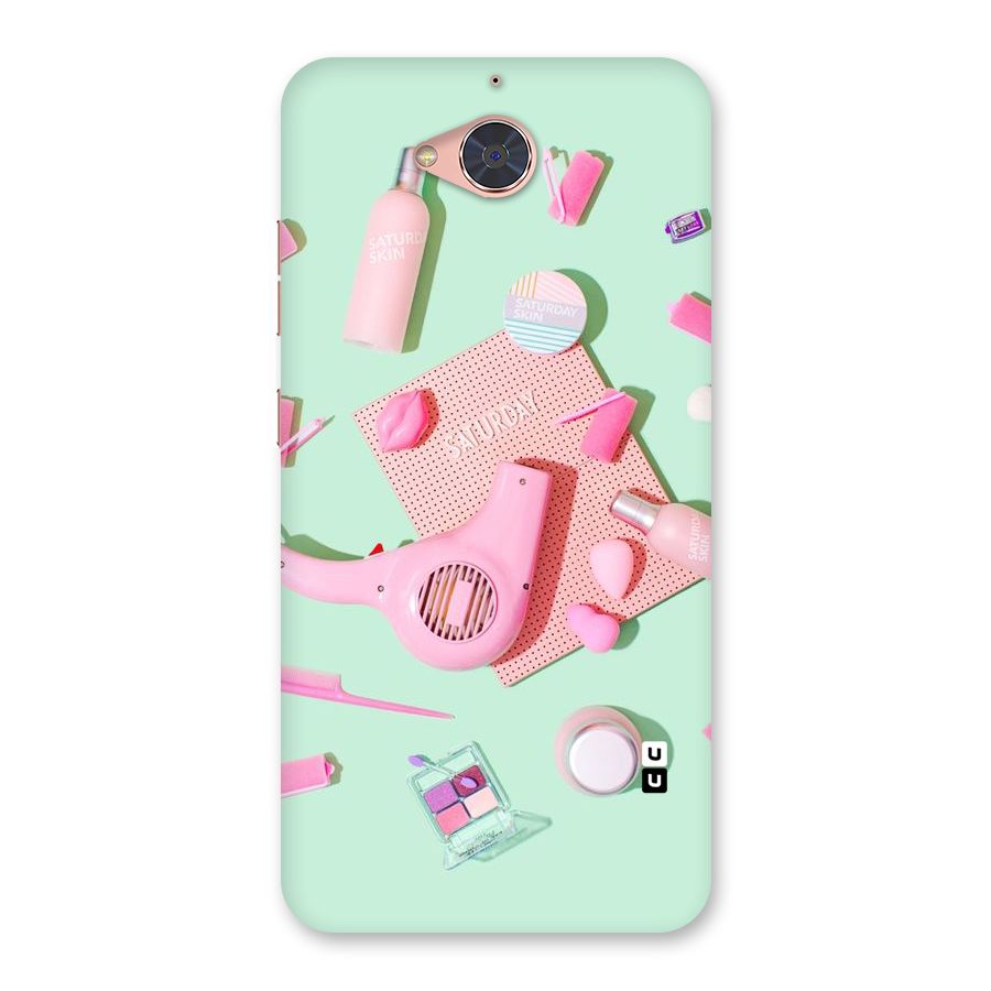 Night Out Slay Back Case for Gionee S6 Pro