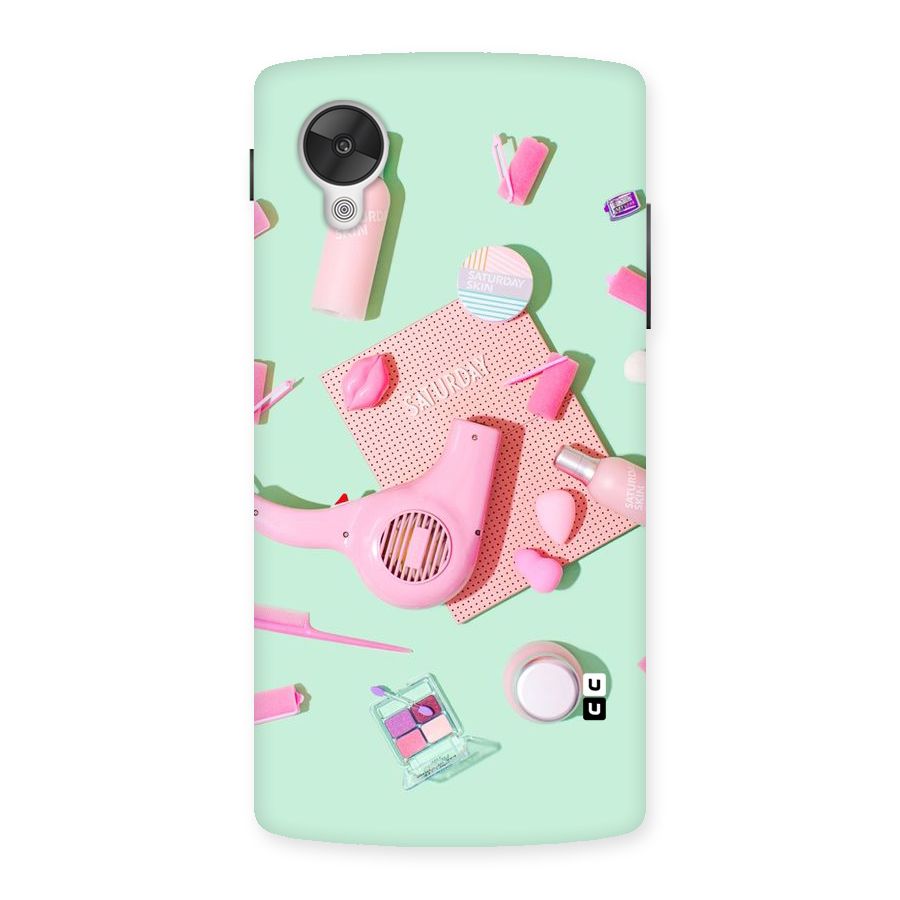 Night Out Slay Back Case for Google Nexsus 5