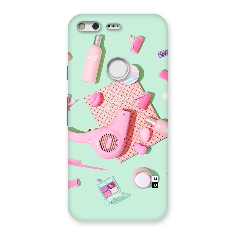 Night Out Slay Back Case for Google Pixel