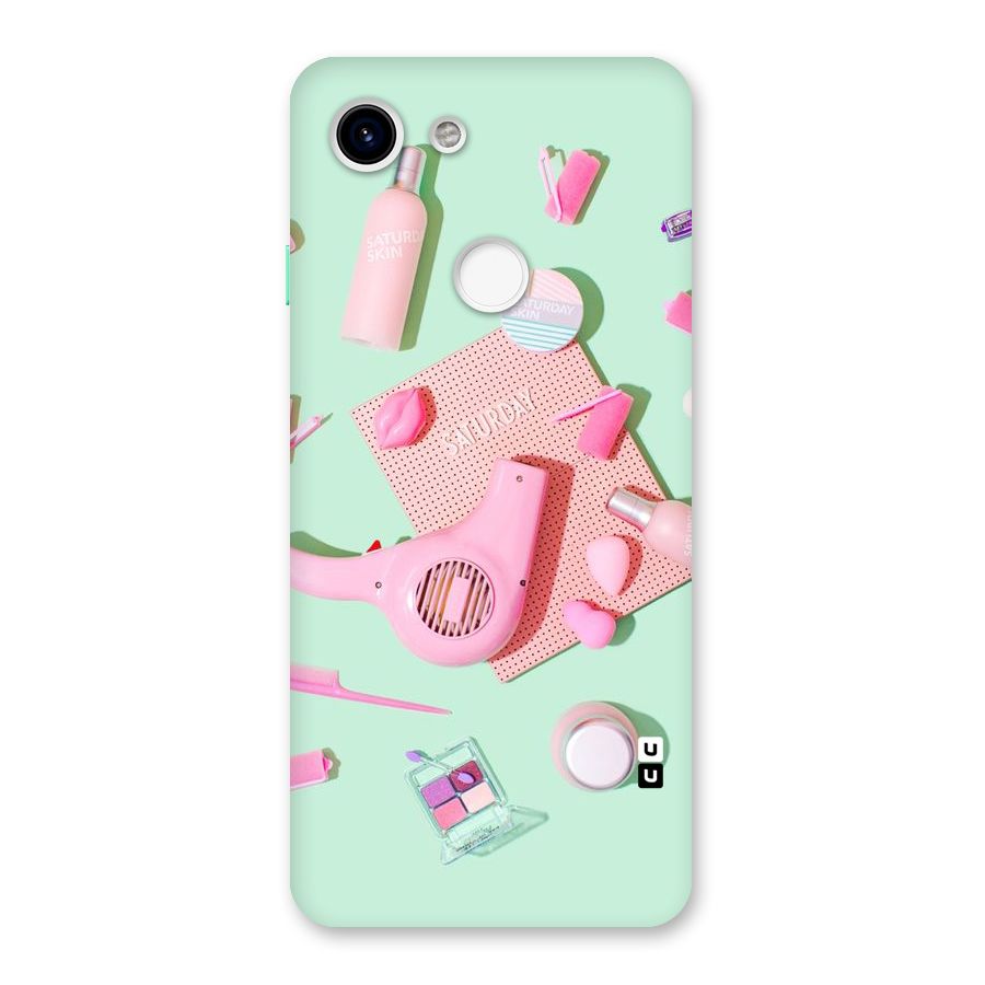 Night Out Slay Back Case for Google Pixel 3