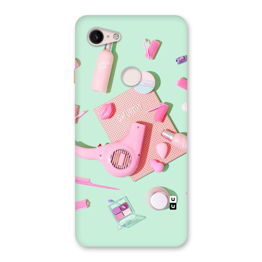 Night Out Slay Back Case for Google Pixel 3 XL