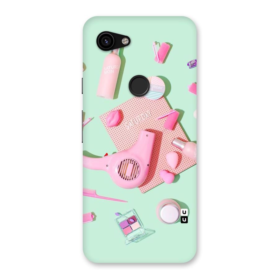 Night Out Slay Back Case for Google Pixel 3a