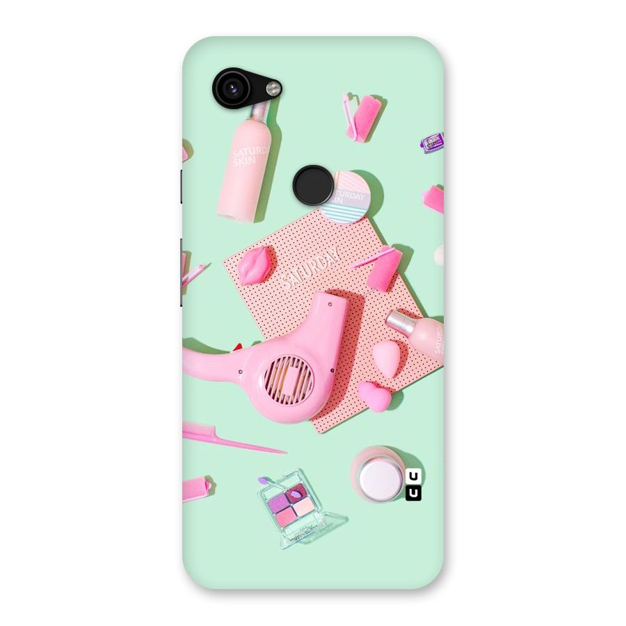 Night Out Slay Back Case for Google Pixel 3a XL