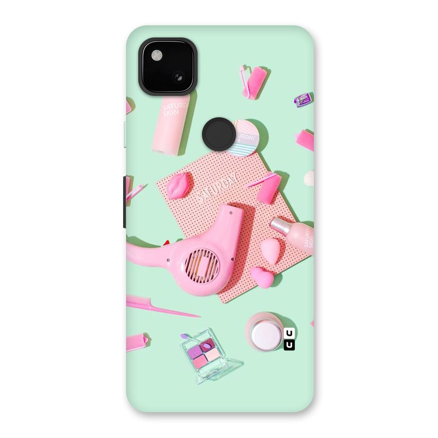Night Out Slay Back Case for Google Pixel 4a