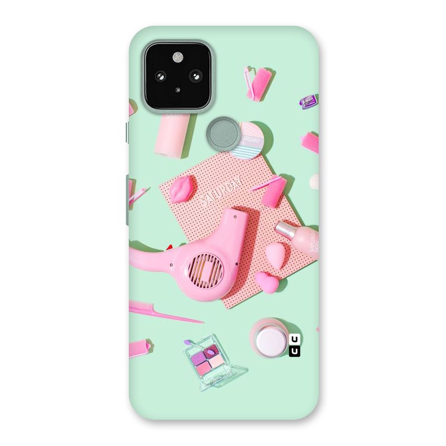 Night Out Slay Back Case for Google Pixel 5