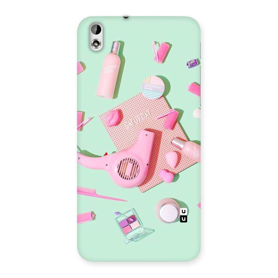 Night Out Slay Back Case for HTC Desire 816g