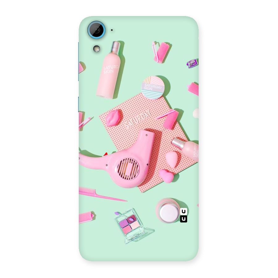 Night Out Slay Back Case for HTC Desire 826