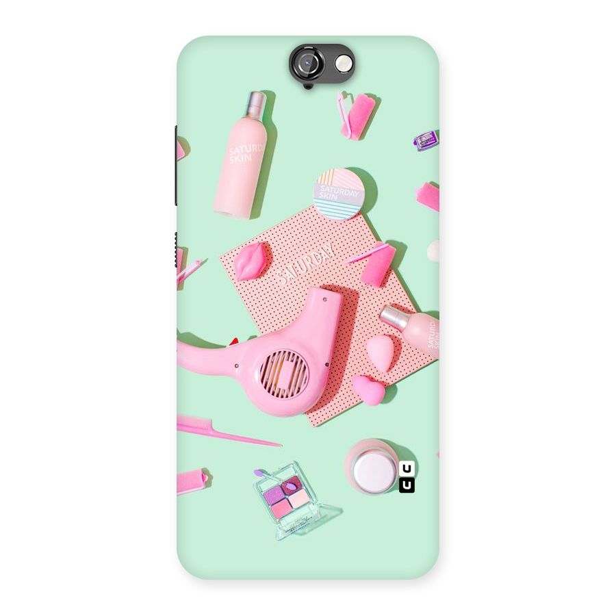 Night Out Slay Back Case for HTC One A9