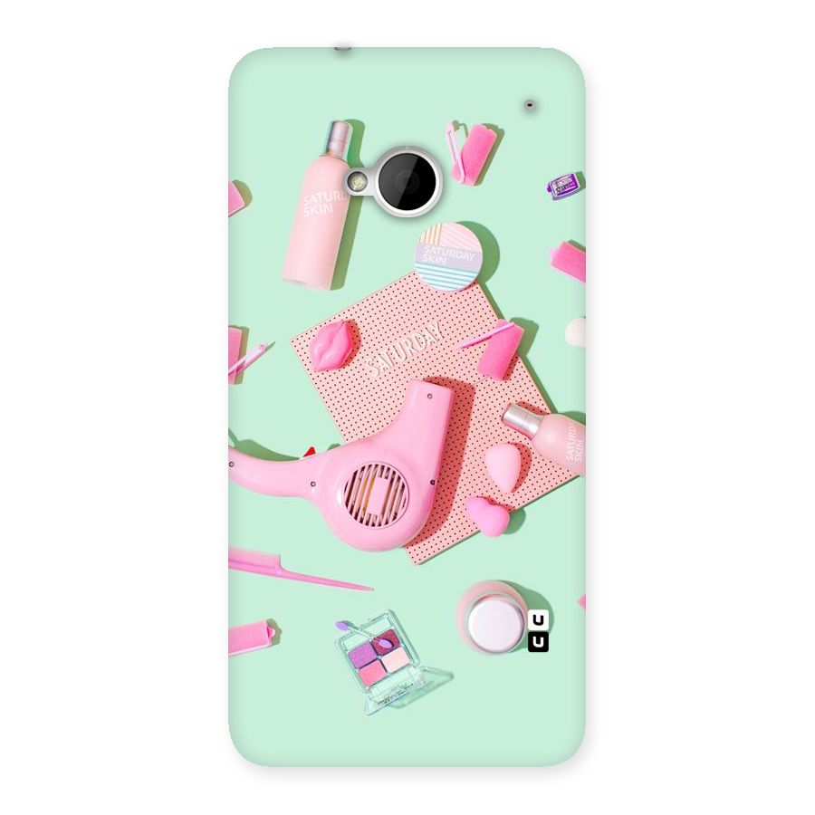 Night Out Slay Back Case for HTC One M7