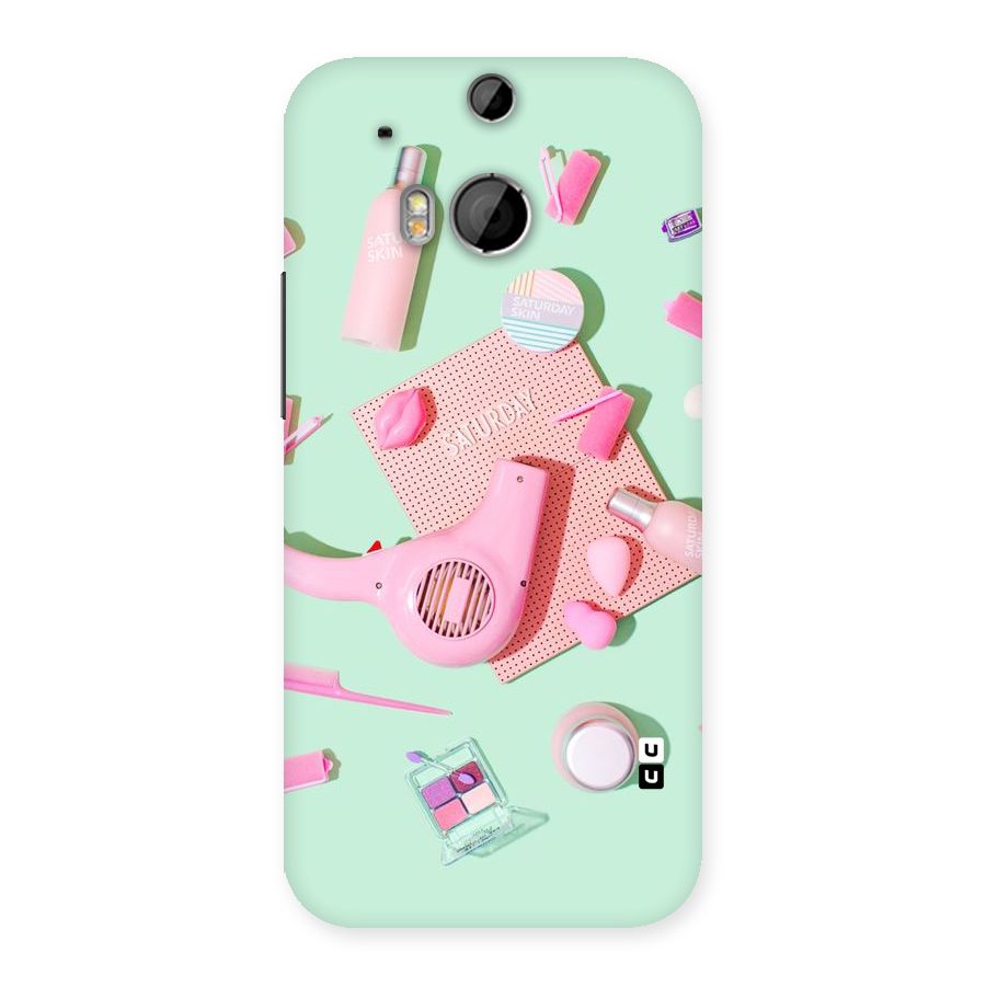 Night Out Slay Back Case for HTC One M8