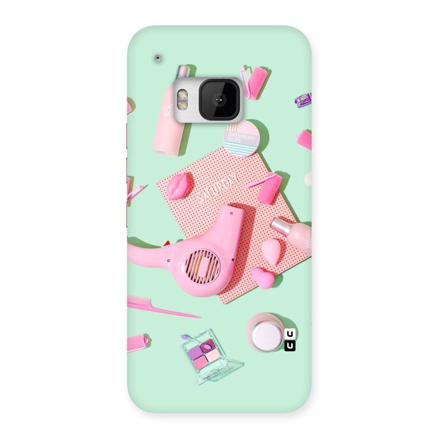 Night Out Slay Back Case for HTC One M9