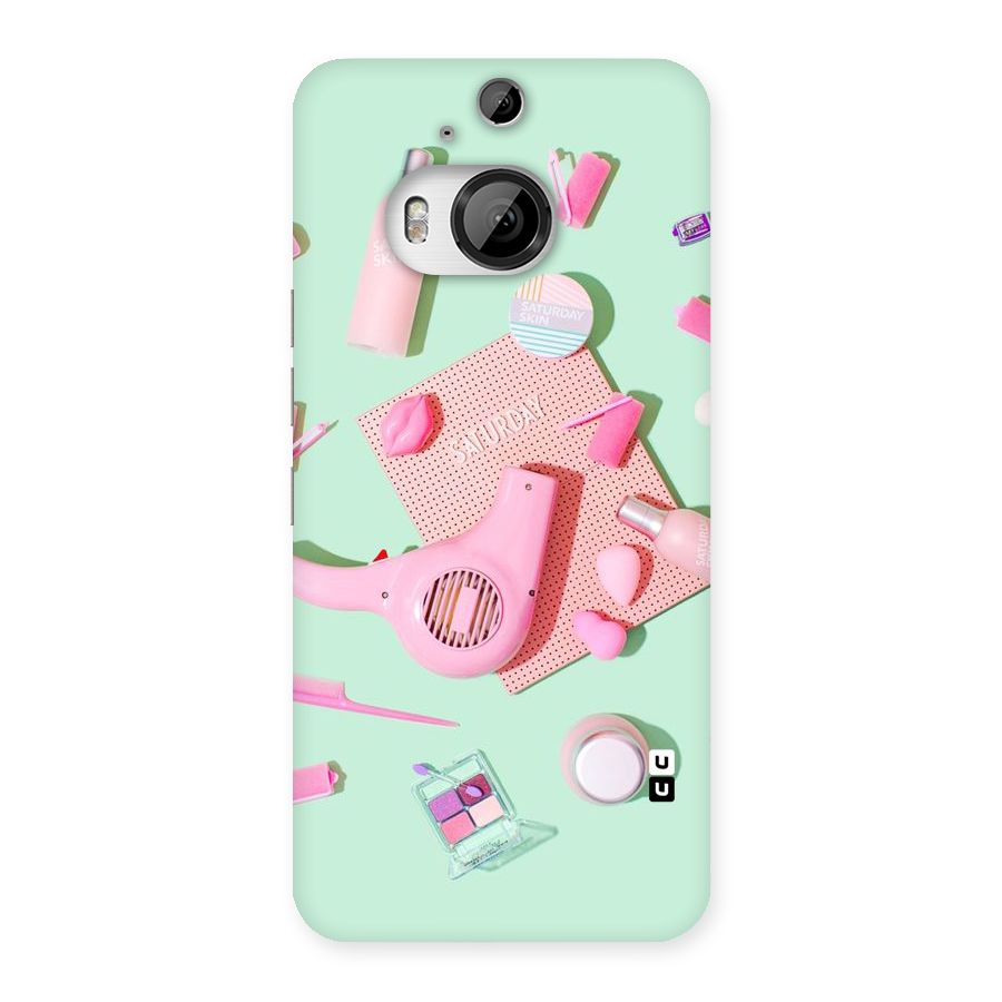Night Out Slay Back Case for HTC One M9 Plus