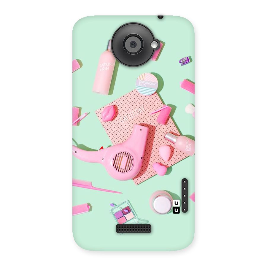 Night Out Slay Back Case for HTC One X
