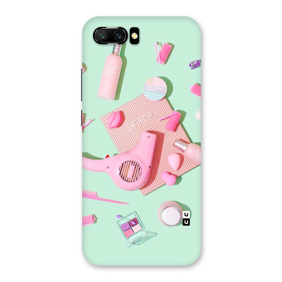Night Out Slay Back Case for Honor 10