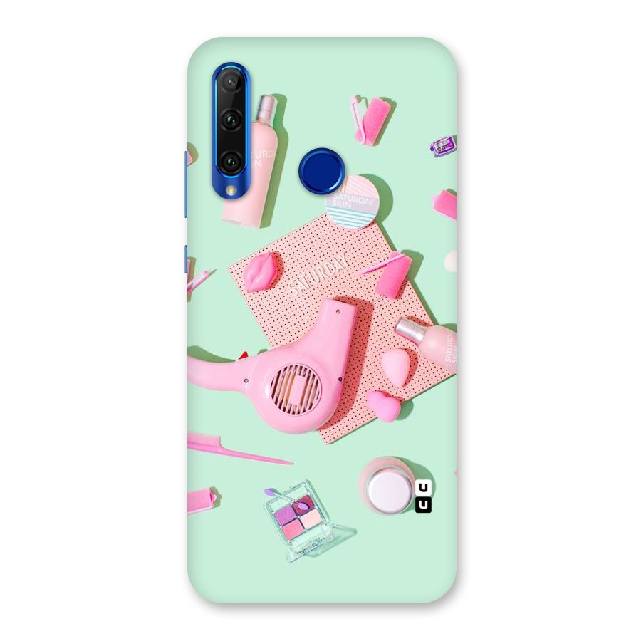 Night Out Slay Back Case for Honor 20i