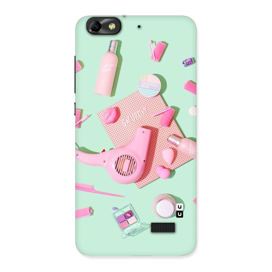 Night Out Slay Back Case for Honor 4C