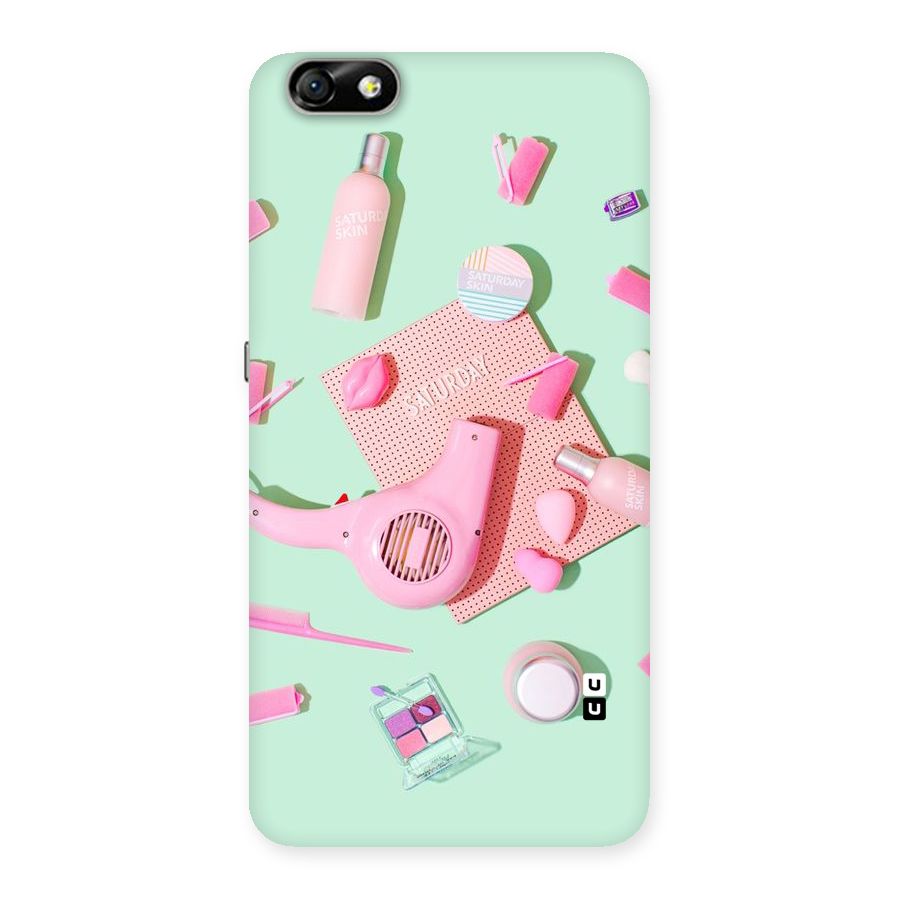Night Out Slay Back Case for Honor 4X