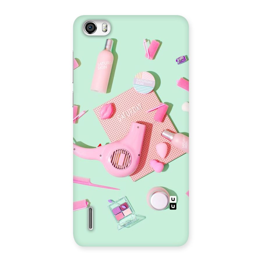 Night Out Slay Back Case for Honor 6