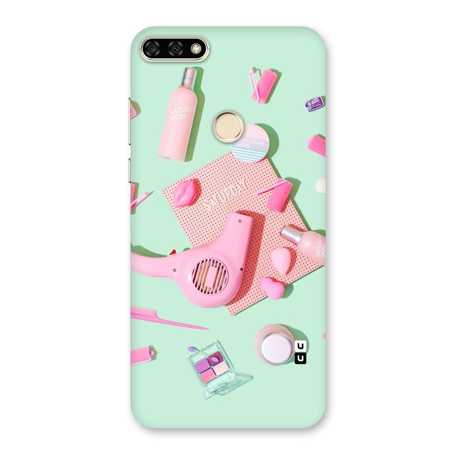 Night Out Slay Back Case for Honor 7A