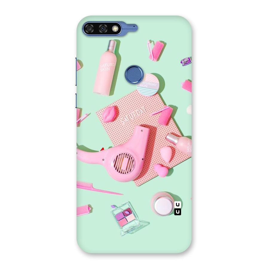 Night Out Slay Back Case for Honor 7C