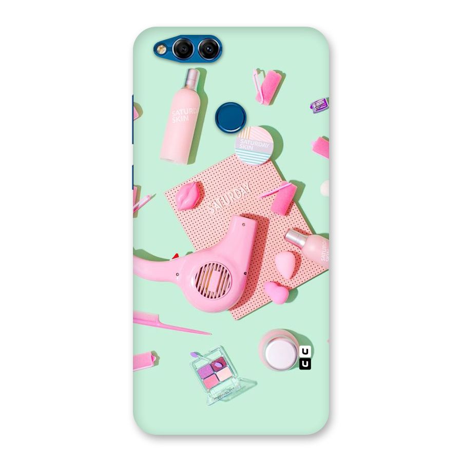 Night Out Slay Back Case for Honor 7X