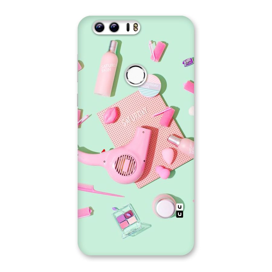 Night Out Slay Back Case for Honor 8