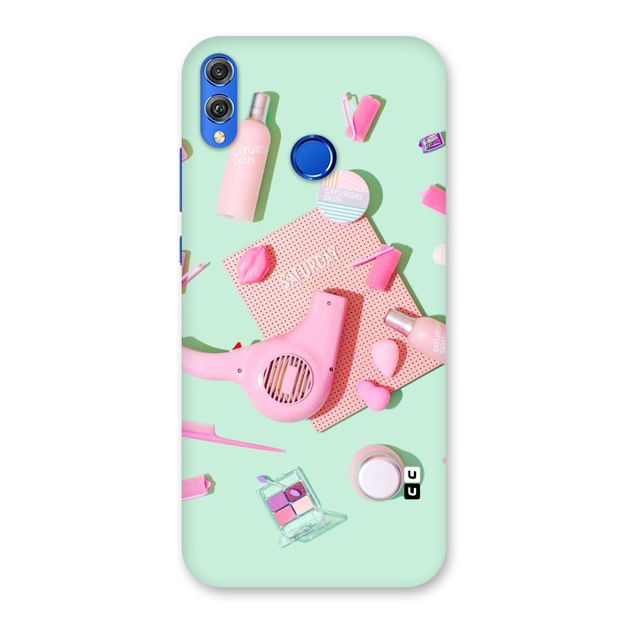 Night Out Slay Back Case for Honor 8X