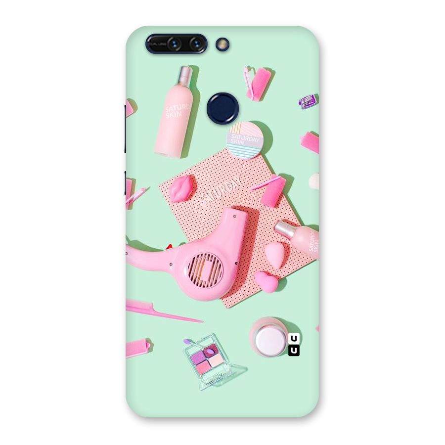 Night Out Slay Back Case for Honor 8 Pro