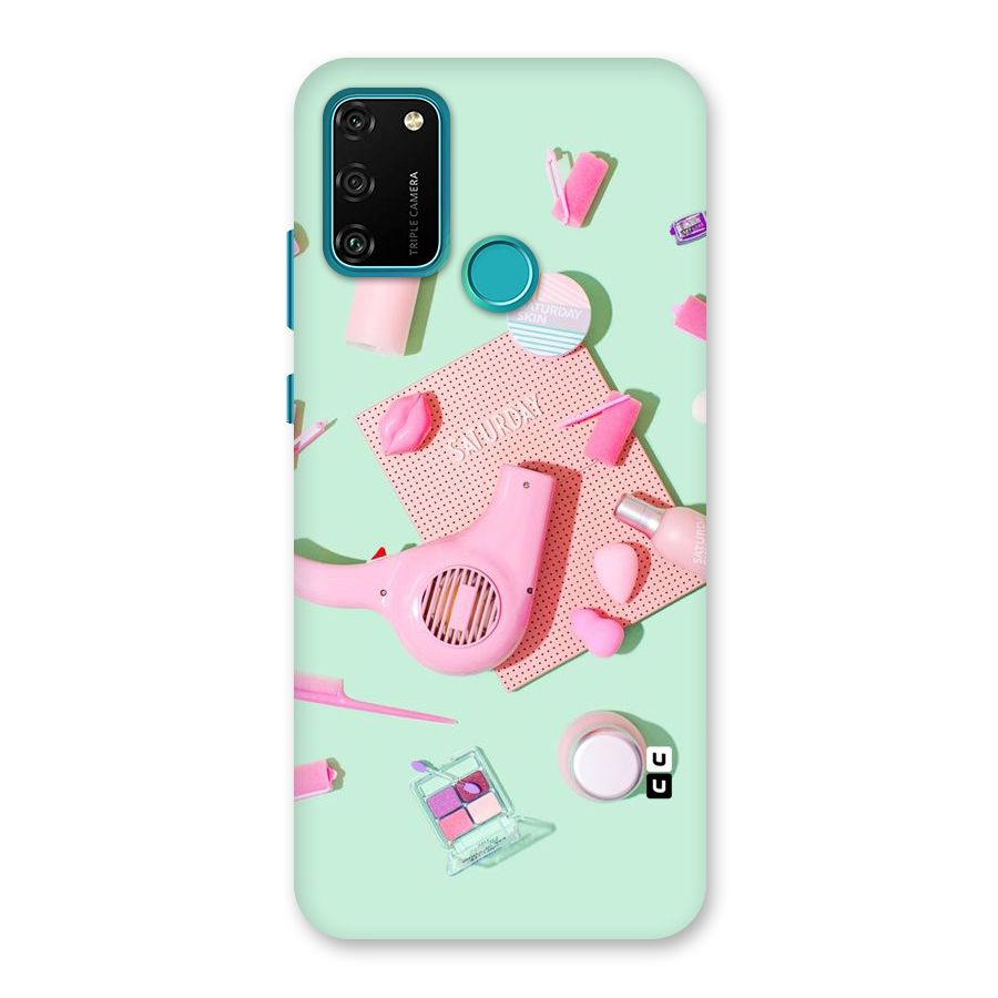 Night Out Slay Back Case for Honor 9A