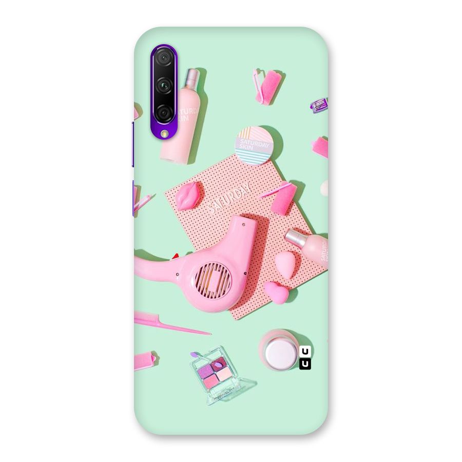 Night Out Slay Back Case for Honor 9X Pro