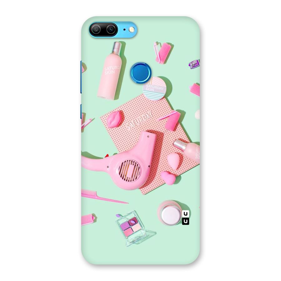 Night Out Slay Back Case for Honor 9 Lite