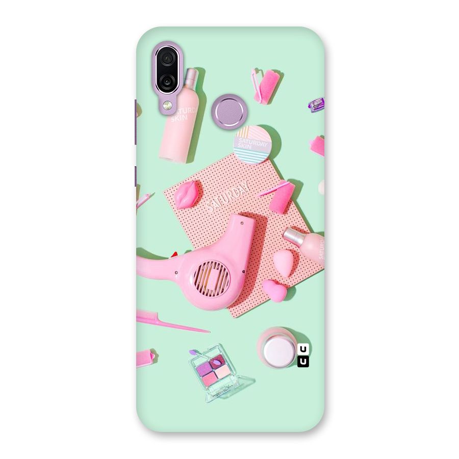 Night Out Slay Back Case for Honor Play