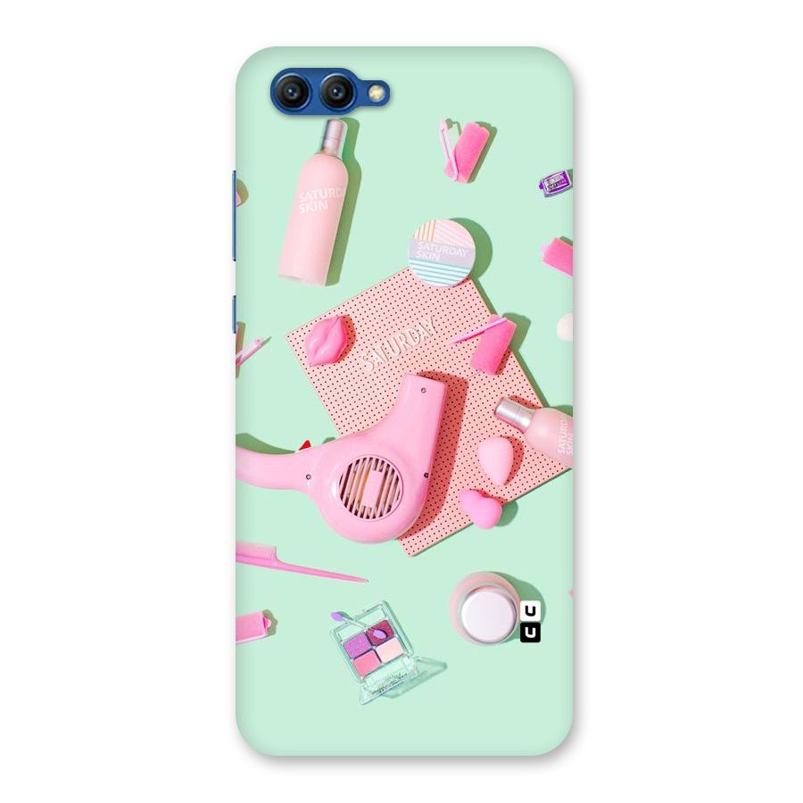 Night Out Slay Back Case for Honor View 10