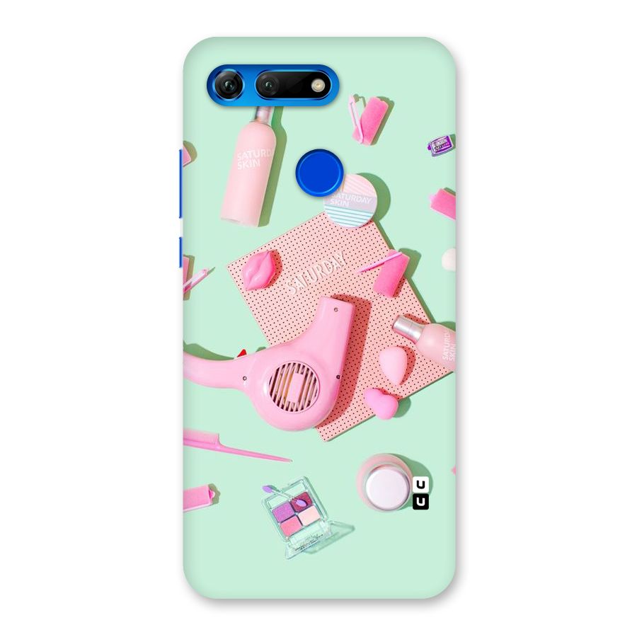 Night Out Slay Back Case for Honor View 20